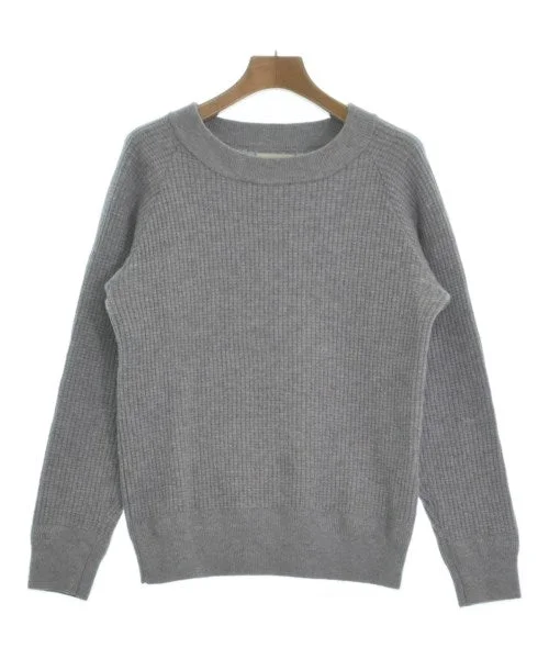 BEAMS BOY Sweaters Spandex Blend Rayon Blend Denim Blend