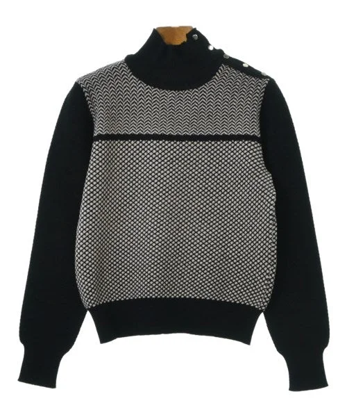 MAX&CO. Sweaters Satin Blend Silk Blend Wool Blend