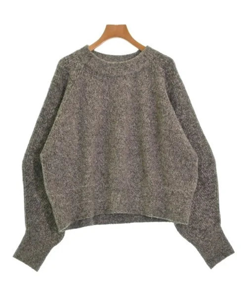 Mila Owen Sweaters Thin Thick Dense