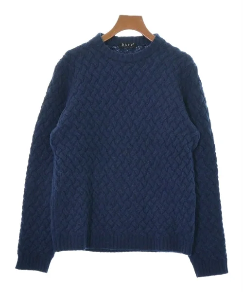 BAFY Sweaters Chenille Fabric Brocade Fabric Lace Fabric