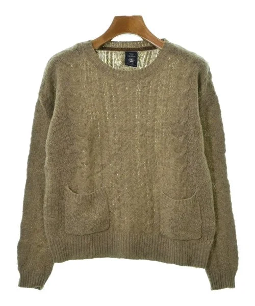 PONT DE CHALONS Sweaters Transparent Opaque Sheer