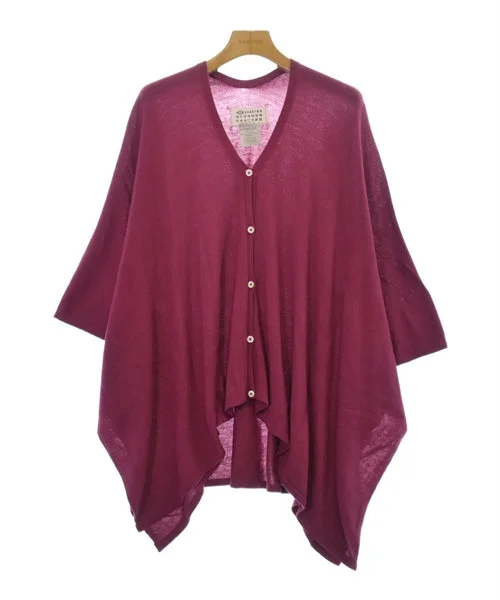 Maison Margiela Sweaters Spandex Blend Rayon Blend Denim Blend