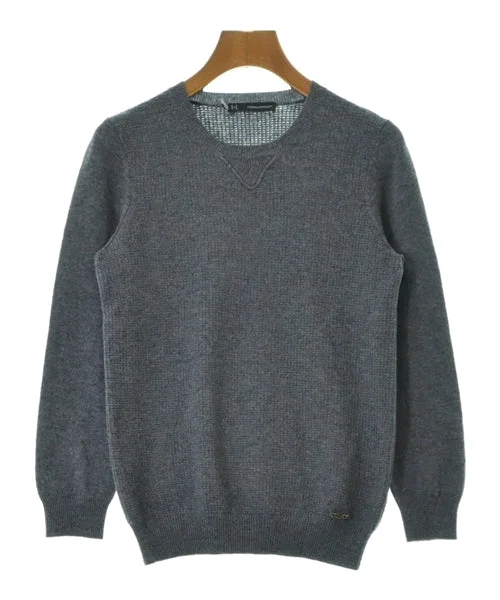 DSQUARED Sweaters Wool Sweater Cotton Sweater Cashmere Sweater