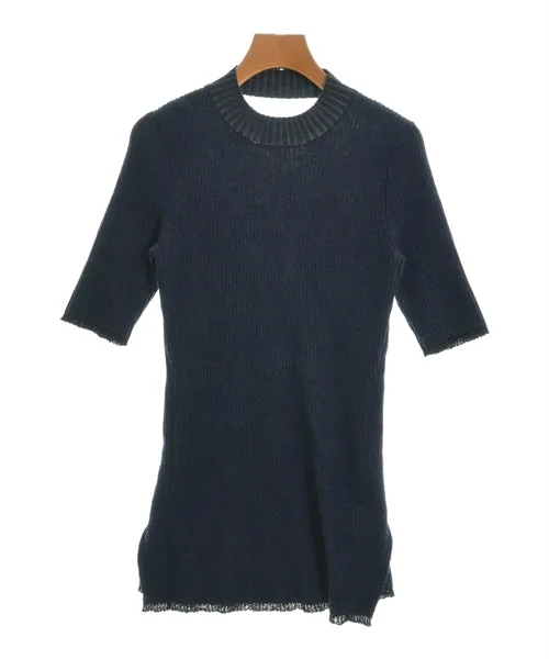 3.1 Phillip Lim Sweaters Spandex Blend Rayon Blend Denim Blend