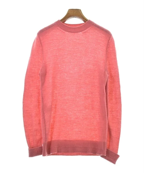 MARC JACOBS Sweaters Lightweight Heavyweight Midweight