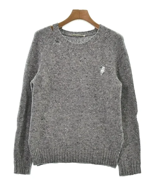 MARC JACOBS Sweaters Spandex Rayon Corduroy