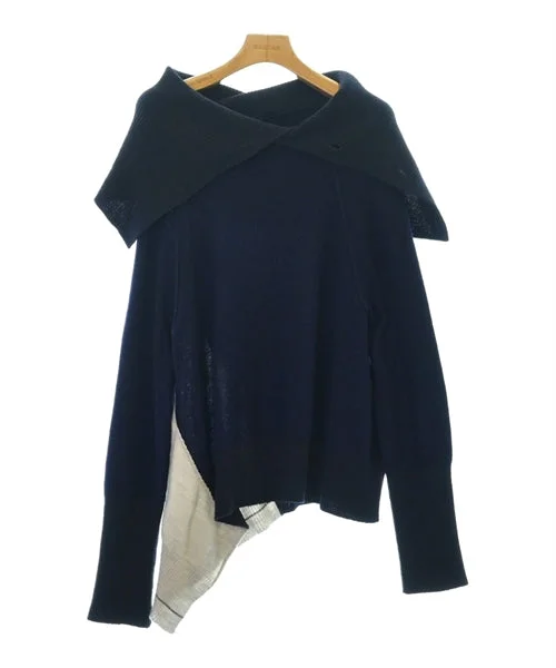 Y's Sweaters Fitted Loose Oversized