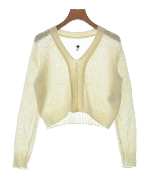 Christian Dior Sweaters Machine Wash Dry Clean Hand Wash