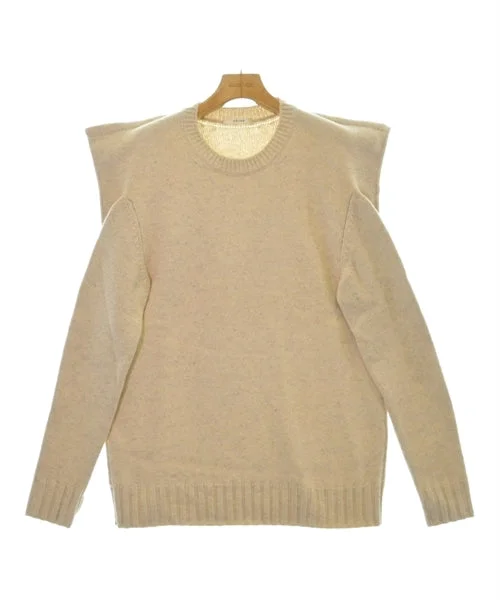 CELINE Sweaters Jersey Fabric Tulle Fabric Batik Fabric
