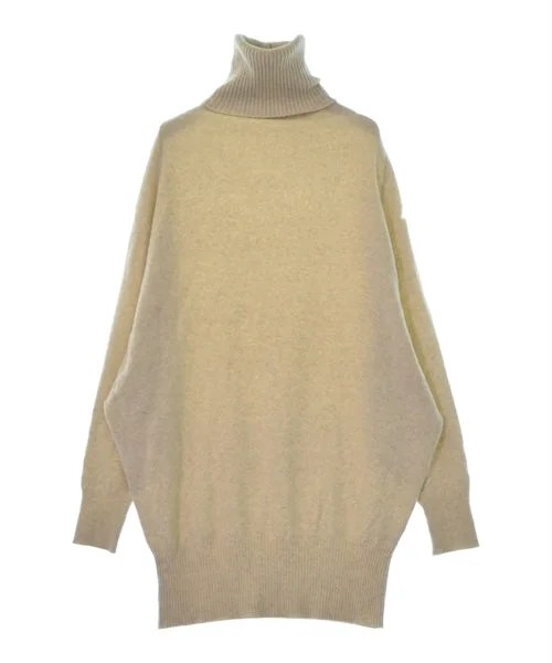 enchainement Sweaters Graphic Sweater Embroidered Appliqued