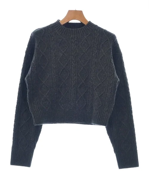 SAMSOE&SAMSOE Sweaters Spandex Rayon Corduroy