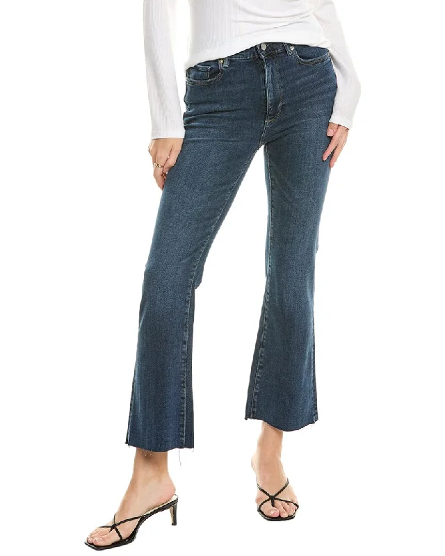DL1961 Bridget Seacliff Boot Jean Trendy Classic Fit Jeans