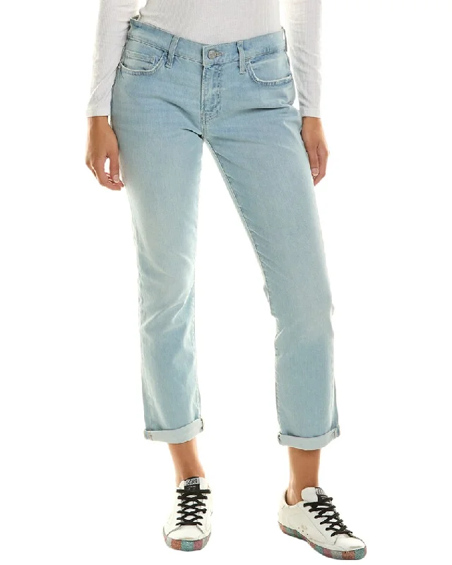 FRAME Denim Le Garcon  Jean Fashionable Mom Jeans