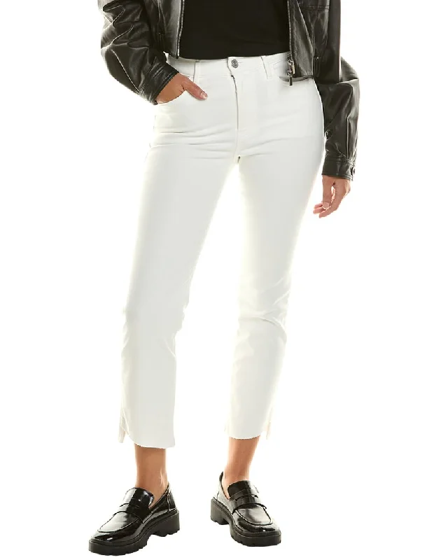 FRAME Denim Le High  Straight Leg Jean Trendy Plus Size Jeans