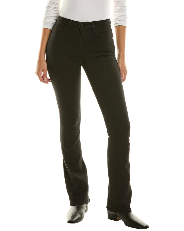 FRAME Denim Le Mini Boot Jean Elegant Bootcut Fit Jeans