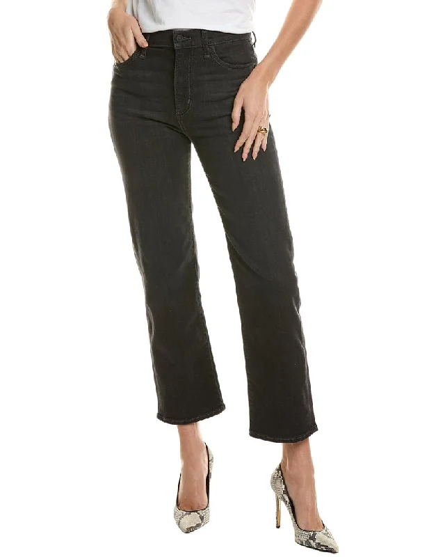 HUDSON Jeans Noa Rogue Straight Jean Trendy Vintage Denim Jeans