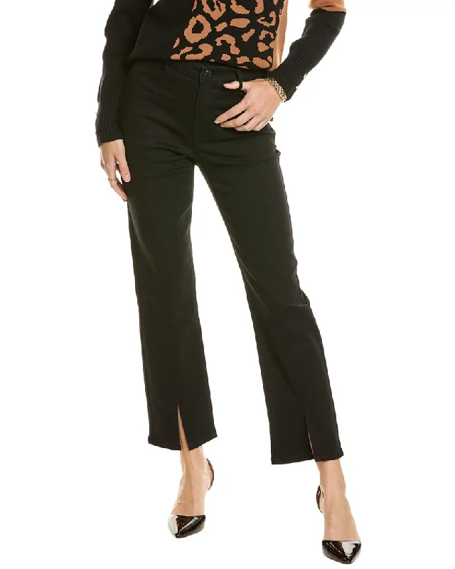 J.McLaughlin Rainey Jean Stylish Acid-Wash Jeans