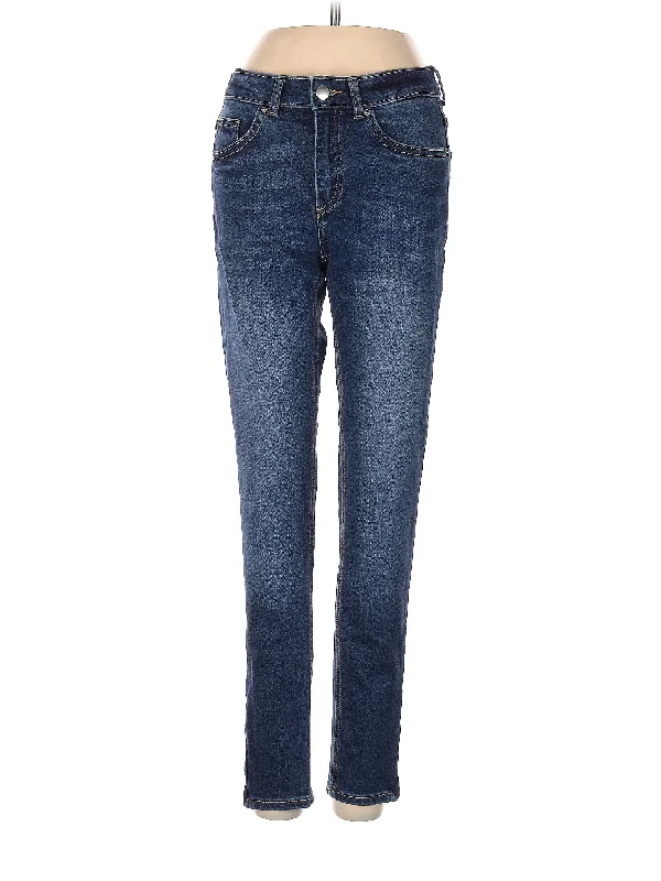 Jeans Trendy Skinny Fit Jeans