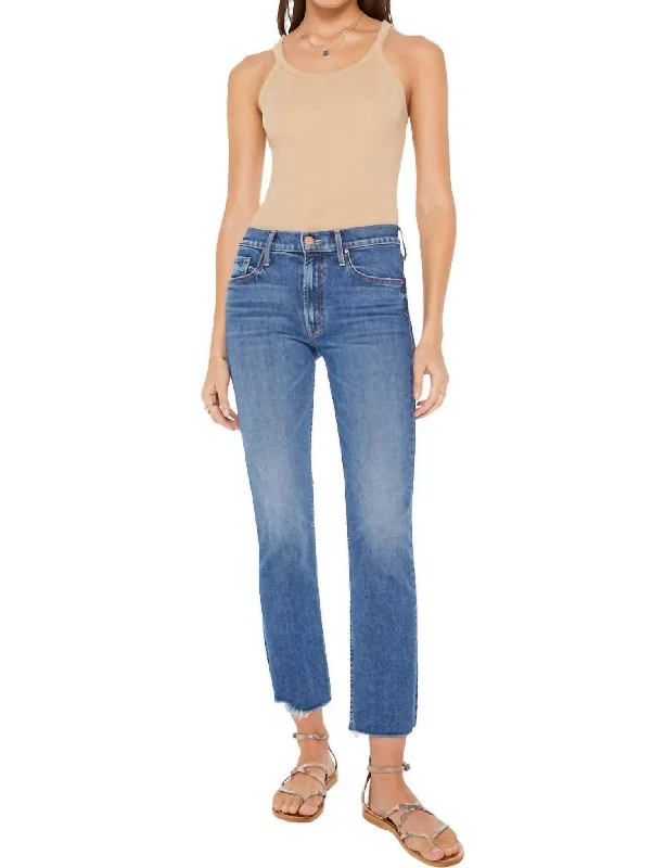 Mid Rise Rider Jean In Local Charm Stylish Plus Size Denim Jeans