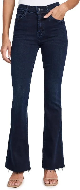 MOTHER Women's The Weekender Fray Jeans, Chip on my Shoulder Fashionable Jeggings Style Jeans MOTHER Women's The Weekender Fray Jeans, Chip on my Shoulder Fashionable Jeggings Style Jeans