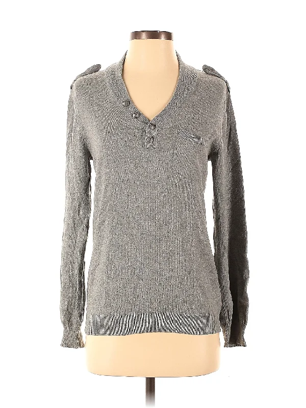 Pullover Sweater Machine Wash Dry Clean Hand Wash