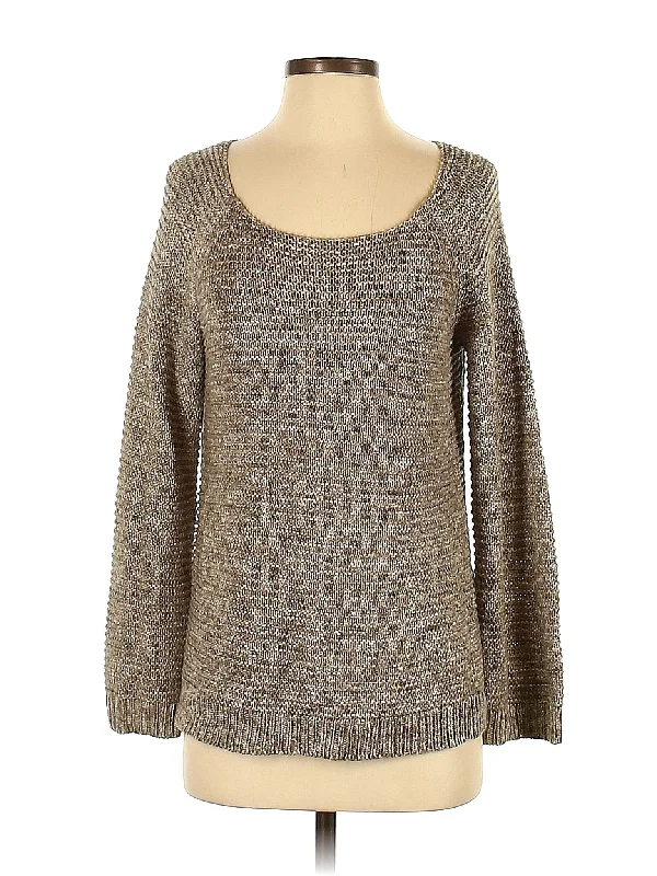 Pullover Sweater Casual Formal Business