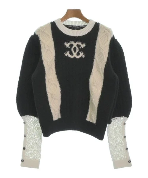 CHANEL Sweaters Soft Cozy Warm