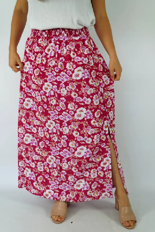 Fuscia