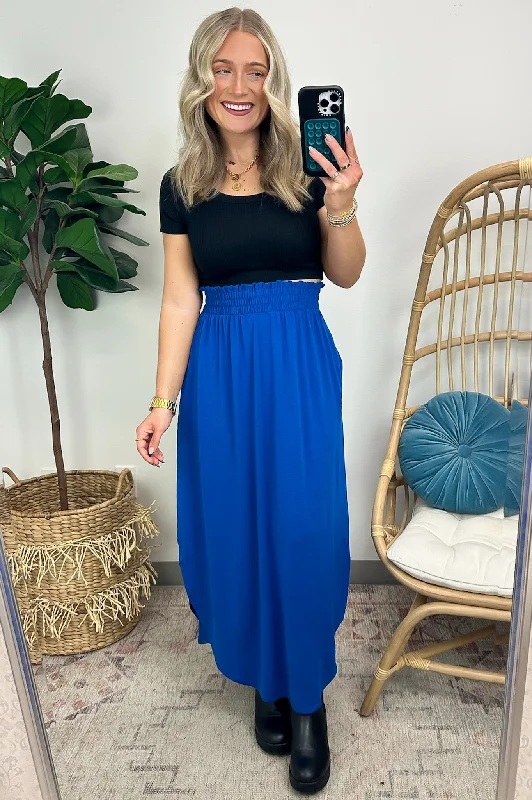 Classic Blue