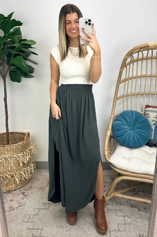 Ash Gray