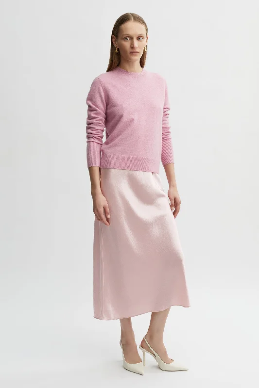 Carrie Slip Skirt summer skirt style