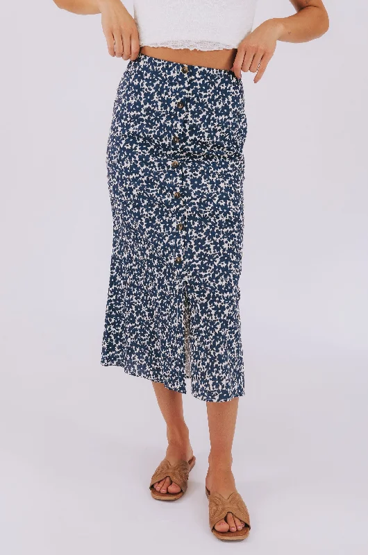 It Was Always You Skirt lace skirt elegant