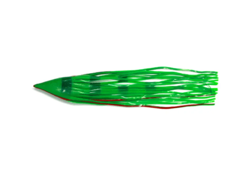 Dark Mahi Lure Skirt-Cone tulle skirt dreamy