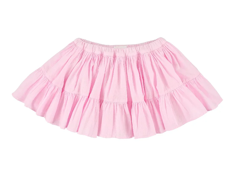MORLEY SWEET PAYTON SKIRT wool skirt thick