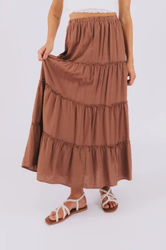 What A Feeling Skirt velvet skirt sumptuous